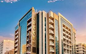 فندق جاكوبز جاردن